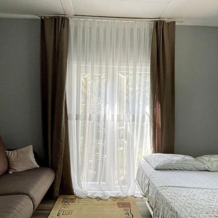 הוילה Akçakise Kabakoz Koey Evi - Sile מראה חיצוני תמונה