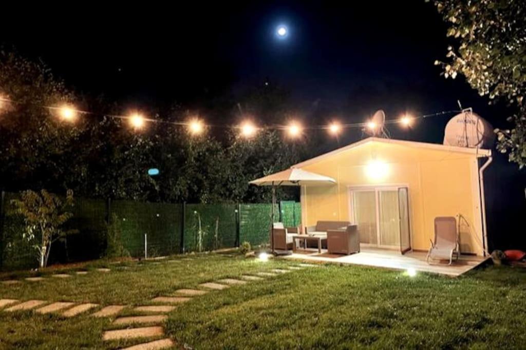 הוילה Akçakise Kabakoz Koey Evi - Sile מראה חיצוני תמונה