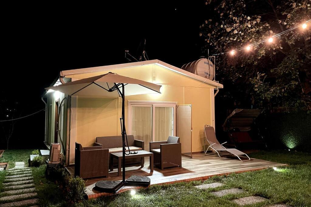 הוילה Akçakise Kabakoz Koey Evi - Sile מראה חיצוני תמונה