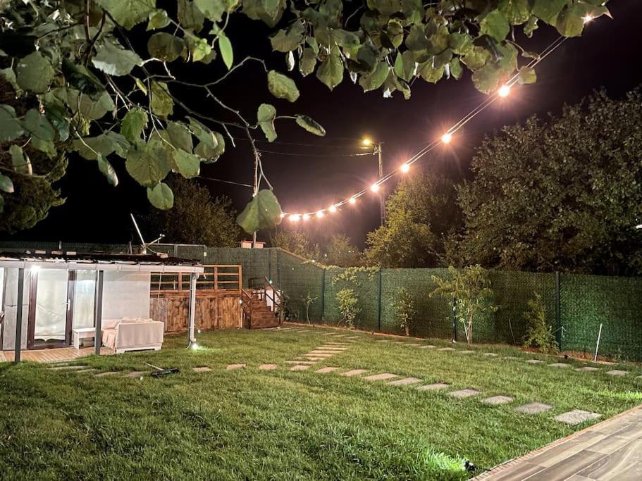 הוילה Akçakise Kabakoz Koey Evi - Sile מראה חיצוני תמונה