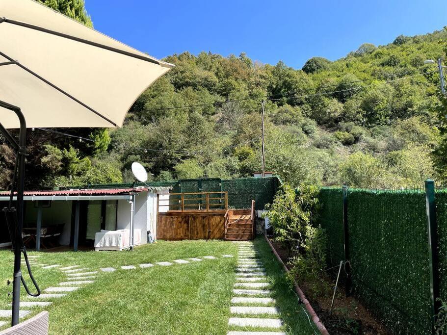 הוילה Akçakise Kabakoz Koey Evi - Sile מראה חיצוני תמונה
